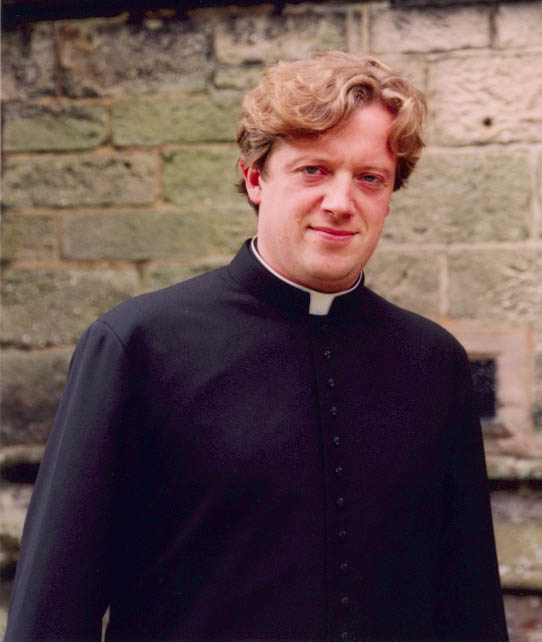 Uploaded Image: Fr.Morgan.jpg